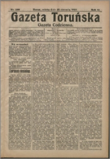 Gazeta Toruńska 1915, R. 51 nr 190