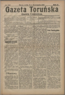Gazeta Toruńska 1915, R. 51 nr 193