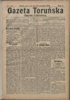 Gazeta Toruńska 1915, R. 51 nr 212