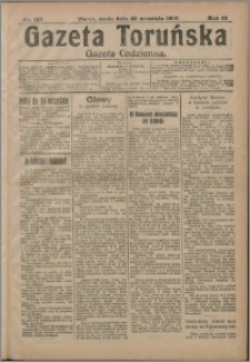 Gazeta Toruńska 1915, R. 51 nr 217