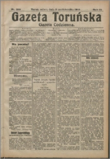 Gazeta Toruńska 1915, R. 51 nr 226