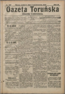 Gazeta Toruńska 1915, R. 51 nr 227