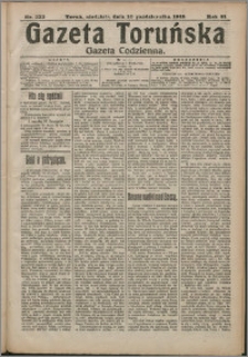 Gazeta Toruńska 1915, R. 51 nr 233