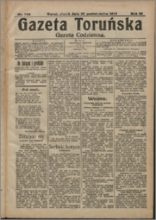 Gazeta Toruńska 1915, R. 51 nr 249