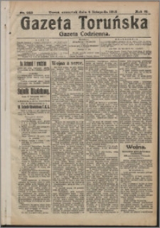 Gazeta Toruńska 1915, R. 51 nr 253