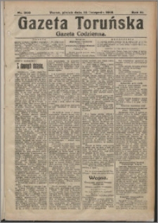 Gazeta Toruńska 1915, R. 51 nr 260