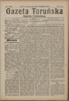Gazeta Toruńska 1915, R. 51 nr 266