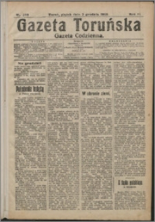 Gazeta Toruńska 1915, R. 51 nr 277