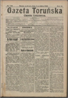 Gazeta Toruńska 1915, R. 51 nr 279