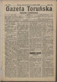 Gazeta Toruńska 1915, R. 51 nr 280