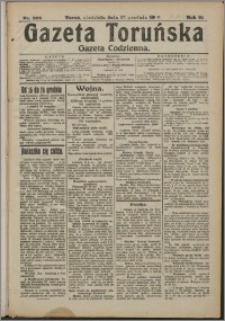 Gazeta Toruńska 1915, R. 51 nr 284
