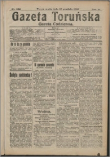 Gazeta Toruńska 1915, R. 51 nr 286