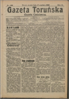 Gazeta Toruńska 1915, R. 51 nr 288