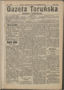 Gazeta Toruńska 1915, R. 51 nr 294