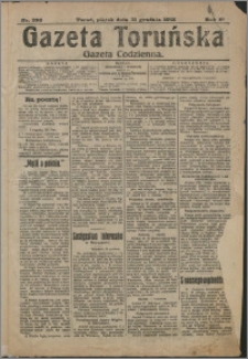 Gazeta Toruńska 1915, R. 51 nr 299