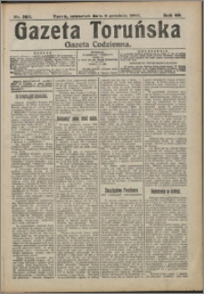 Gazeta Toruńska 1913, R. 49 nr 280