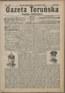 Gazeta Toruńska 1913, R. 49 nr 282