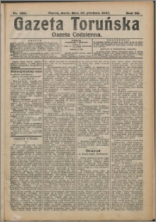 Gazeta Toruńska 1913, R. 49 nr 295