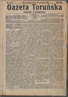 Gazeta Toruńska 1913, R. 49 nr 300