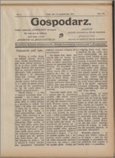 Gospodarz 1913 nr 5