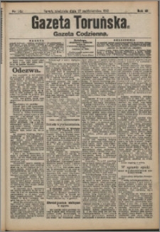 Gazeta Toruńska 1912, R. 48 nr 248 + dodatek