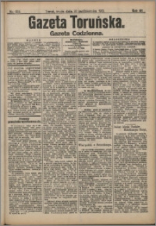 Gazeta Toruńska 1912, R. 48 nr 250