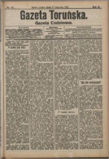 Gazeta Toruńska 1912, R. 48 nr 257