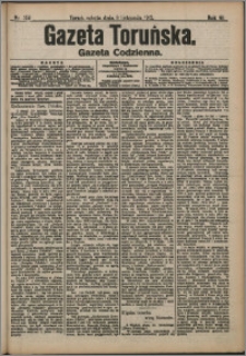 Gazeta Toruńska 1912, R. 48 nr 258