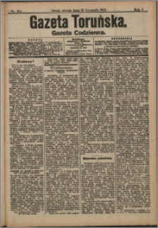 Gazeta Toruńska 1912, R. 48 nr 264
