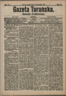 Gazeta Toruńska 1912, R. 48 nr 268