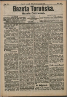 Gazeta Toruńska 1912, R. 48 nr 271