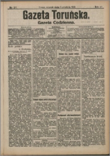 Gazeta Toruńska 1912, R. 48 nr 277