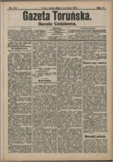 Gazeta Toruńska 1912, R. 48 nr 278