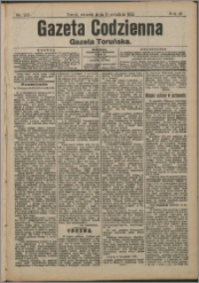 Gazeta Toruńska 1912, R. 48 nr 283