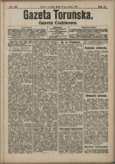 Gazeta Toruńska 1912, R. 48 nr 286