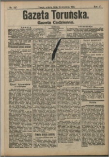 Gazeta Toruńska 1912, R. 48 nr 287