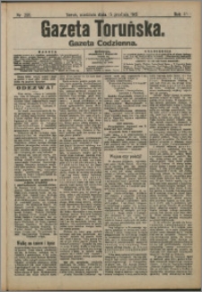 Gazeta Toruńska 1912, R. 48 nr 288 + dodatek