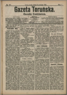 Gazeta Toruńska 1912, R. 48 nr 290