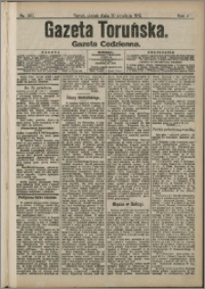 Gazeta Toruńska 1912, R. 48 nr 292