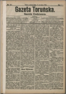 Gazeta Toruńska 1912, R. 48 nr 293