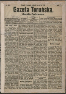 Gazeta Toruńska 1912, R. 48 nr 298 + dodatek