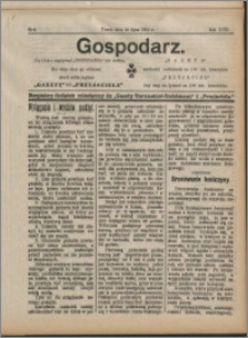 Gospodarz 1912 nr 4