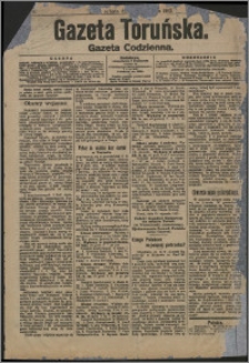 Gazeta Toruńska 1912, R. 48 nr 9