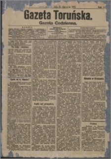 Gazeta Toruńska 1912, R. 48 nr 20