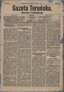 Gazeta Toruńska 1912, R. 48 nr 38