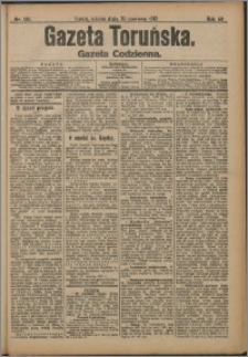 Gazeta Toruńska 1912, R. 48 nr 146 + dodatek