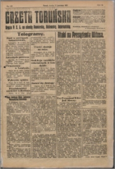 Gazeta Toruńska 1921, R. 57 nr 139
