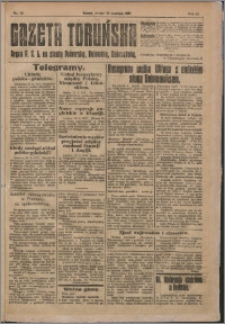 Gazeta Toruńska 1921, R. 57 nr 141