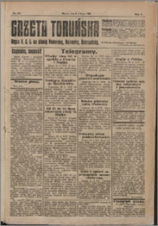 Gazeta Toruńska 1921, R. 57 nr 146