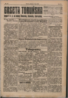 Gazeta Toruńska 1921, R. 57 nr 147